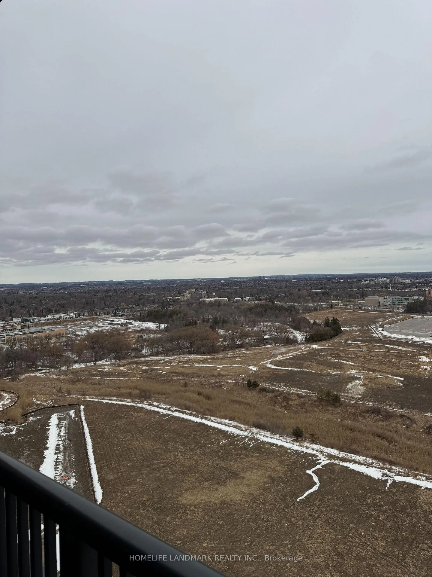 Photo 10 of Unit 2306, 38 Andre de Grasse Street, Markham, Unionville — HOMEH