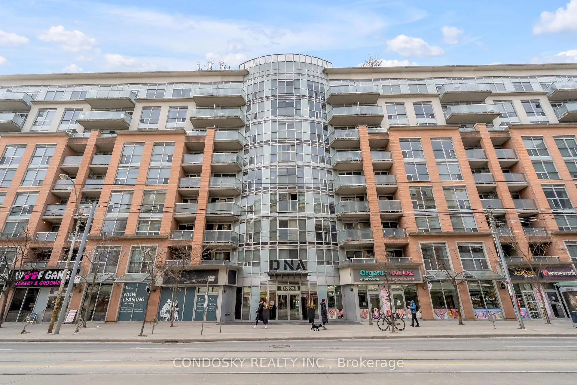 Photo 1 of Unit 508, 1005 King Street W, Toronto, Niagara — HOMEH