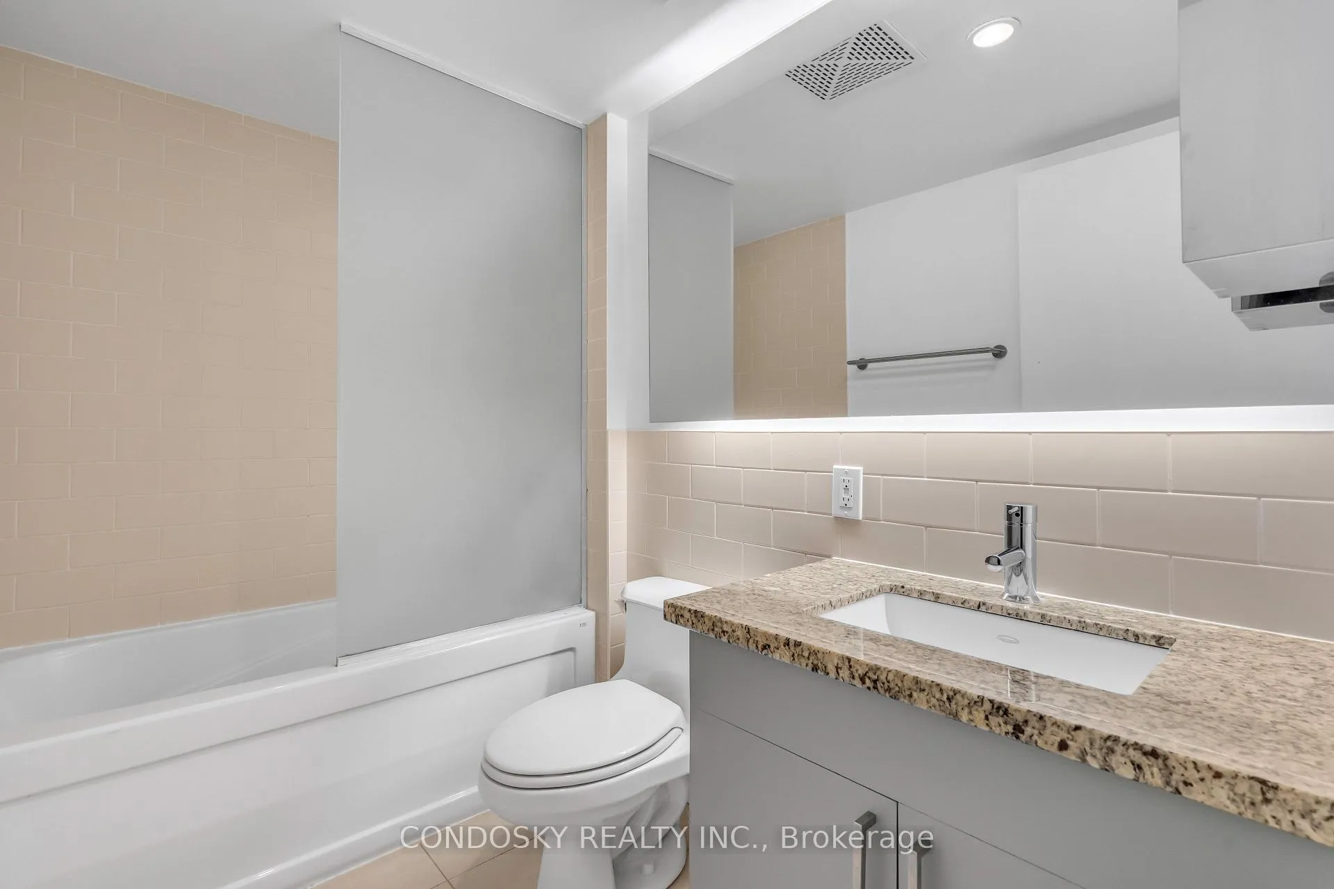 Photo 15 of Unit 508, 1005 King Street W, Toronto, Niagara — HOMEH