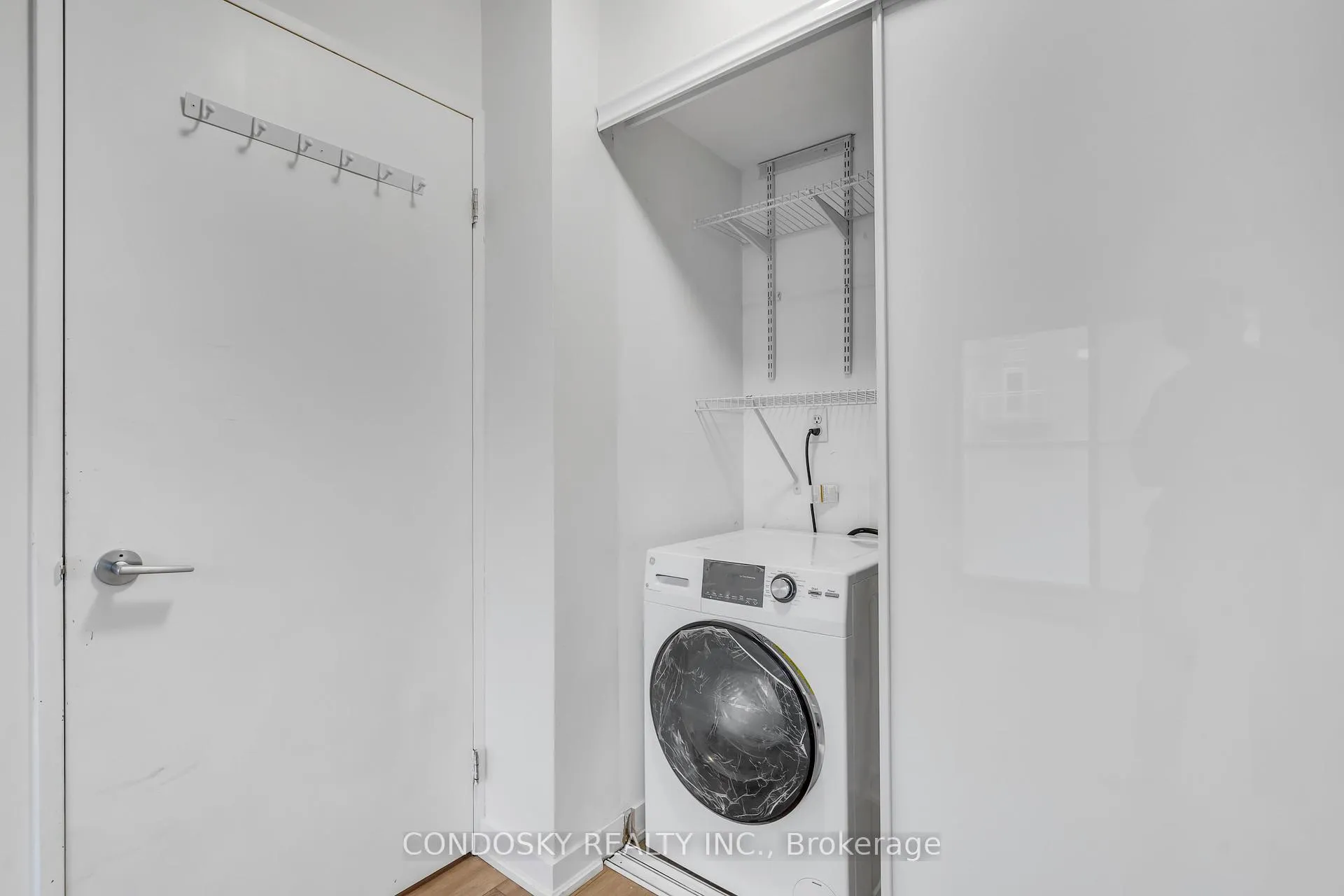 Photo 21 of Unit 508, 1005 King Street W, Toronto, Niagara — HOMEH