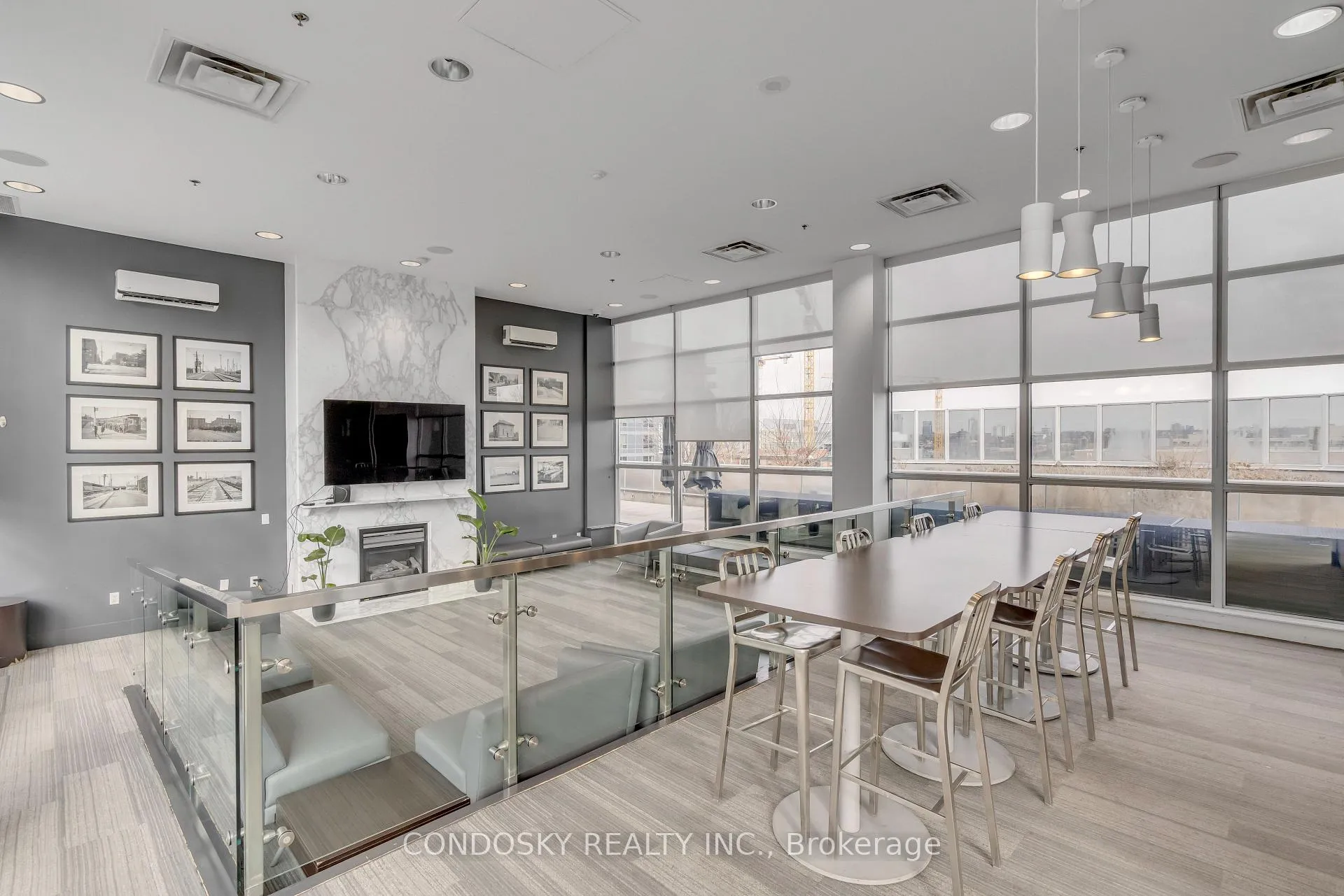 Photo 23 of Unit 508, 1005 King Street W, Toronto, Niagara — HOMEH