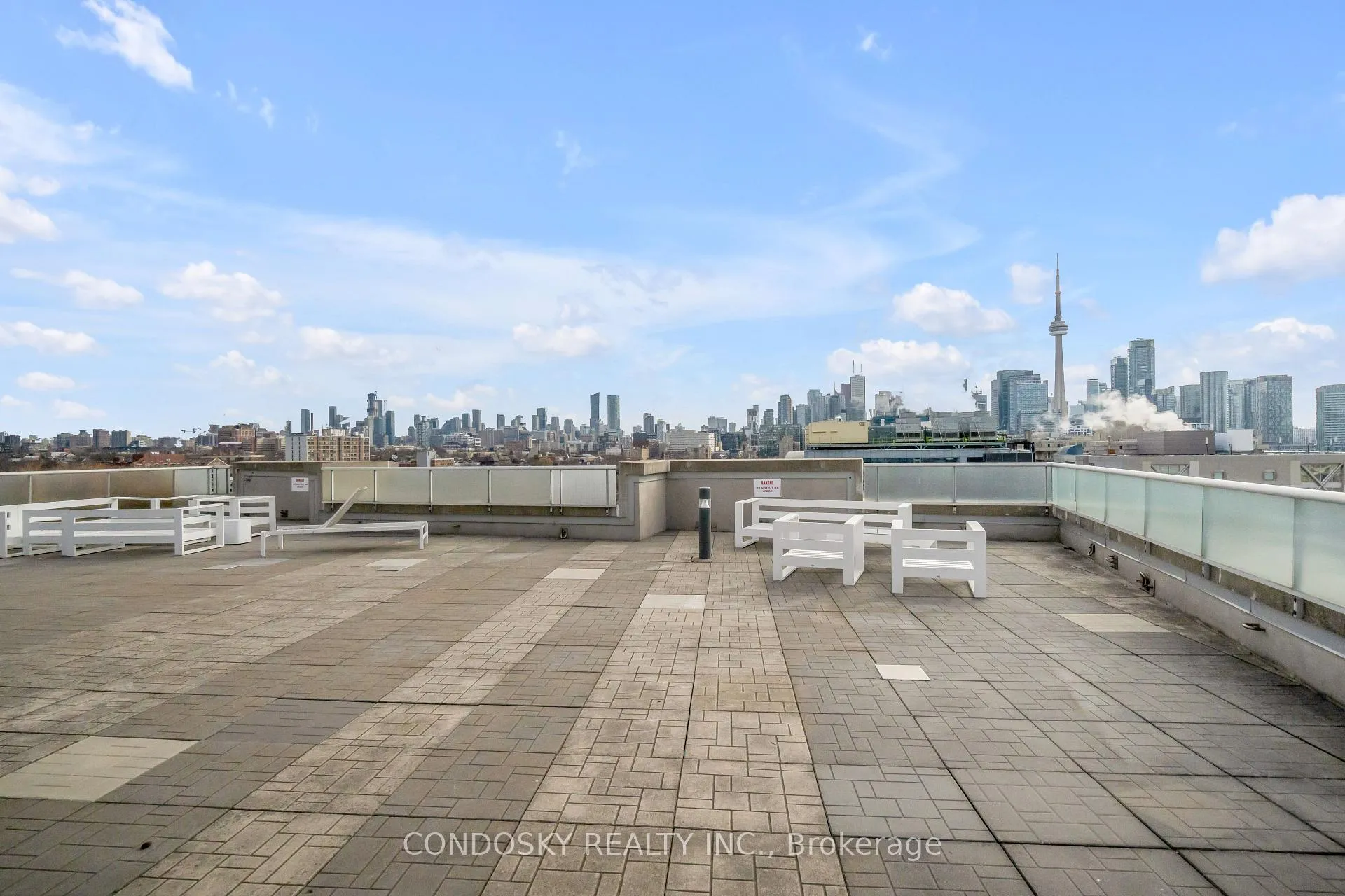 Photo 25 of Unit 508, 1005 King Street W, Toronto, Niagara — HOMEH
