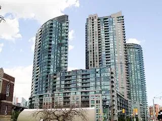 Photo 1 of Unit 401, 219 Fort York Boulevard, Toronto, Niagara — HOMEH