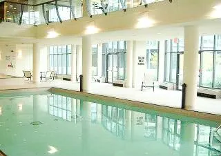 Photo 10 of Unit 401, 219 Fort York Boulevard, Toronto, Niagara — HOMEH