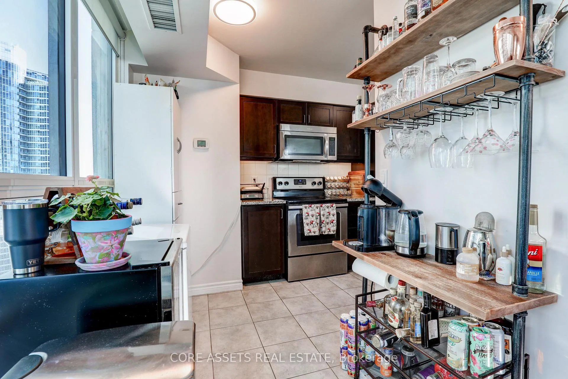 Photo 15 of Unit 2306, 19 Grand Trunk Crescent, Toronto, Waterfront Communities — HOMEH