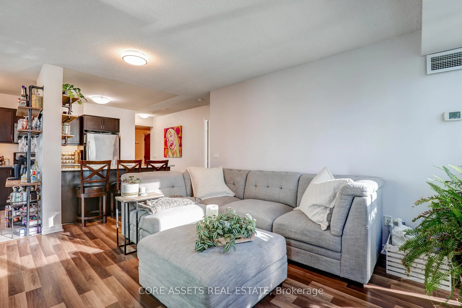 Photo 18 of Unit 2306, 19 Grand Trunk Crescent, Toronto, Waterfront Communities — HOMEH