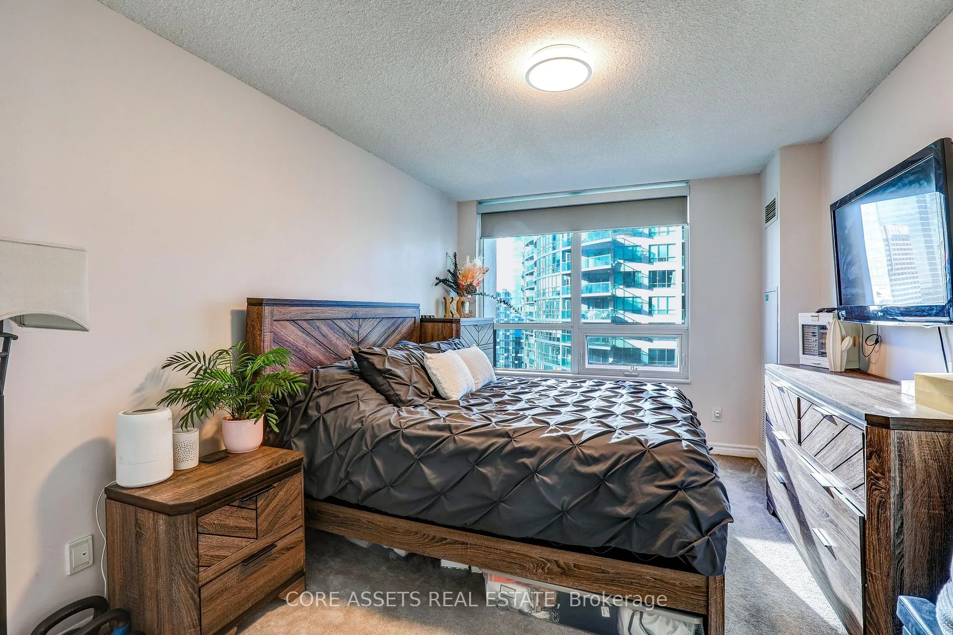 Photo 21 of Unit 2306, 19 Grand Trunk Crescent, Toronto, Waterfront Communities — HOMEH