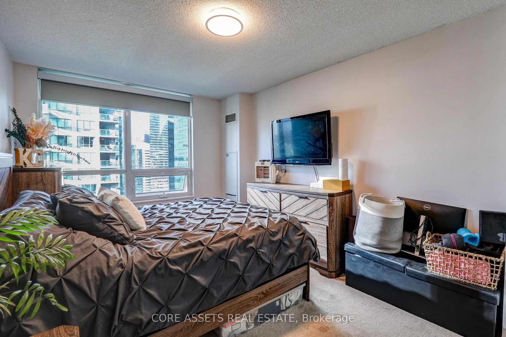 Photo 22 of Unit 2306, 19 Grand Trunk Crescent, Toronto, Waterfront Communities — HOMEH
