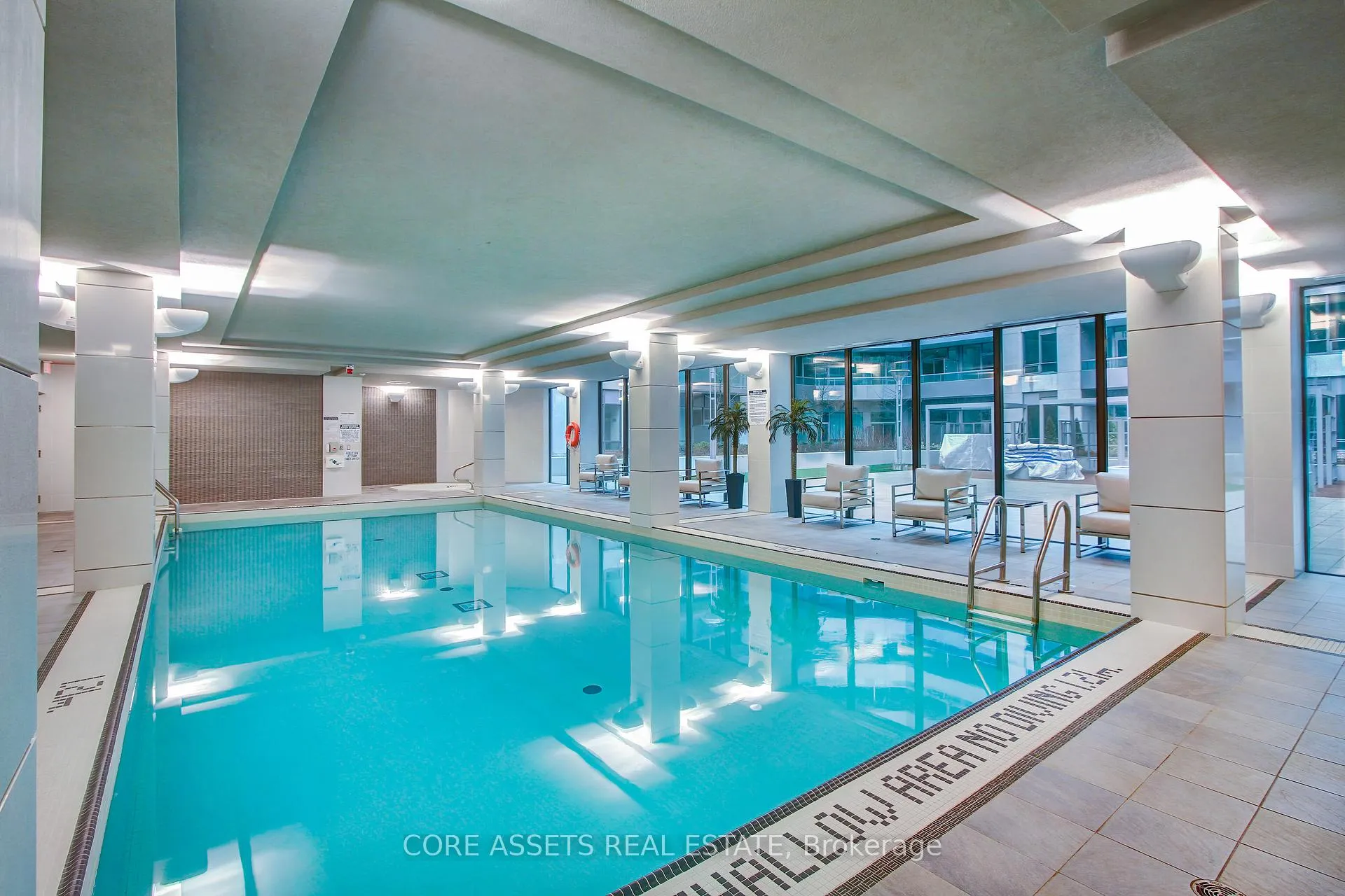 Photo 27 of Unit 2306, 19 Grand Trunk Crescent, Toronto, Waterfront Communities — HOMEH