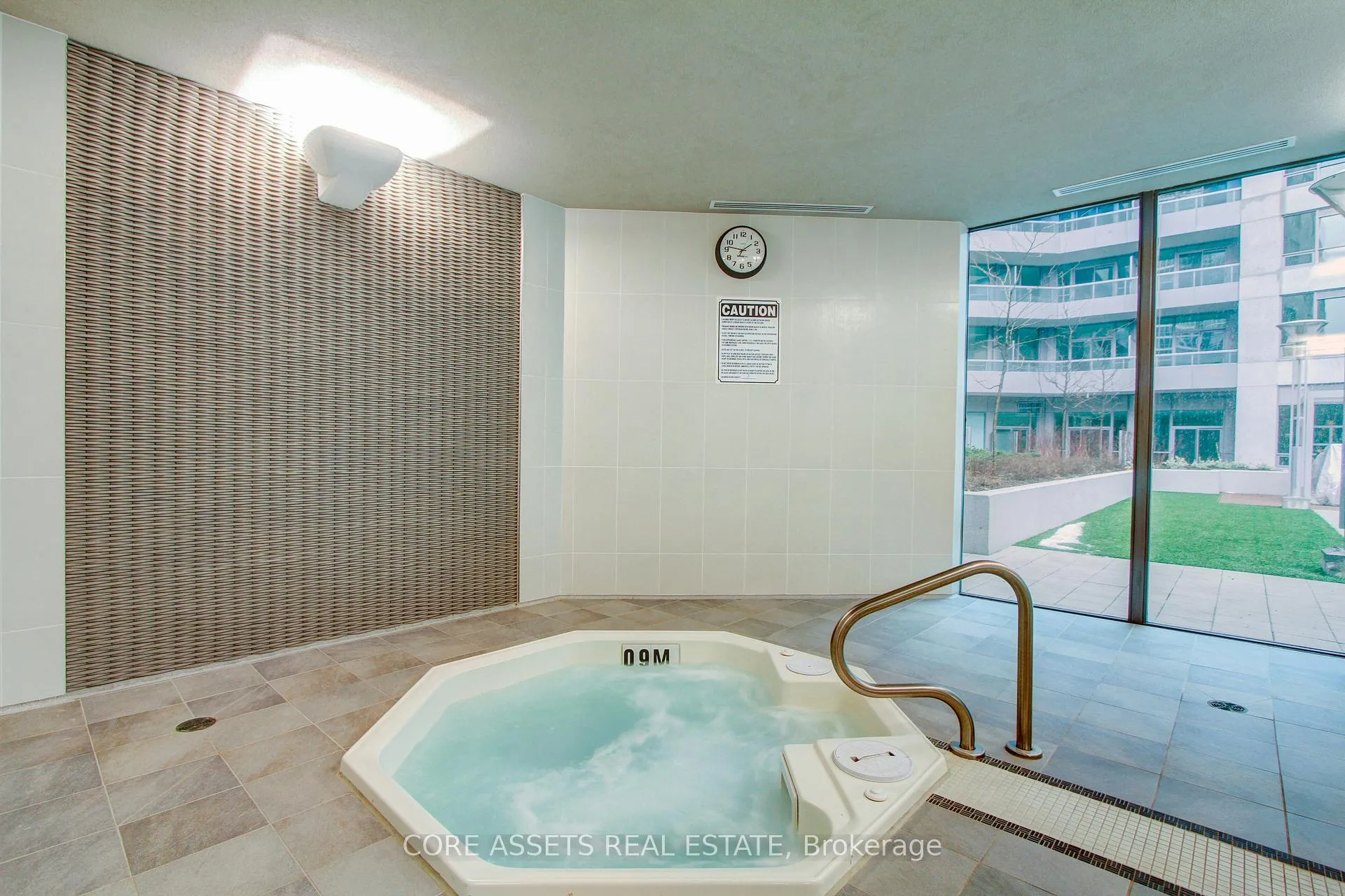 Photo 28 of Unit 2306, 19 Grand Trunk Crescent, Toronto, Waterfront Communities — HOMEH