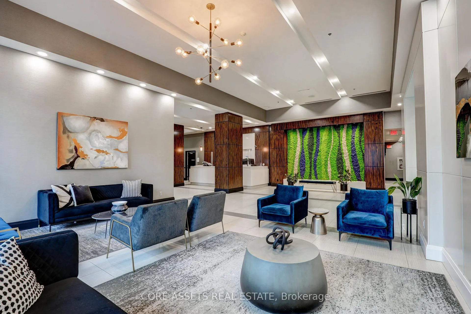Photo 29 of Unit 2306, 19 Grand Trunk Crescent, Toronto, Waterfront Communities — HOMEH