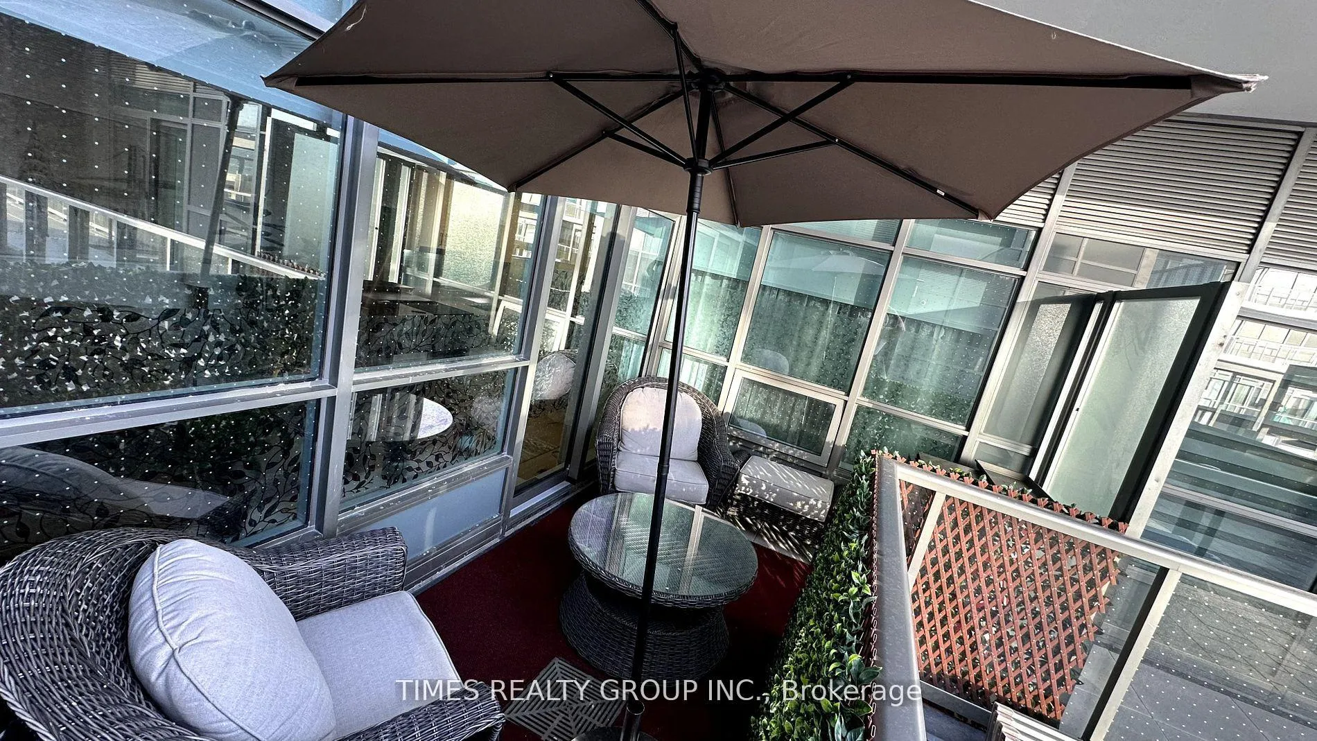 Photo 15 of Unit 216, 1 Promenade Circle, Vaughan, Brownridge — HOMEH