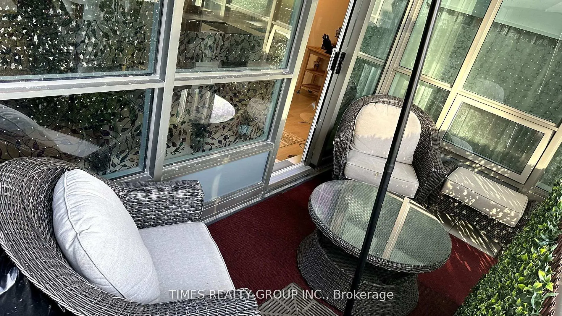 Photo 16 of Unit 216, 1 Promenade Circle, Vaughan, Brownridge — HOMEH