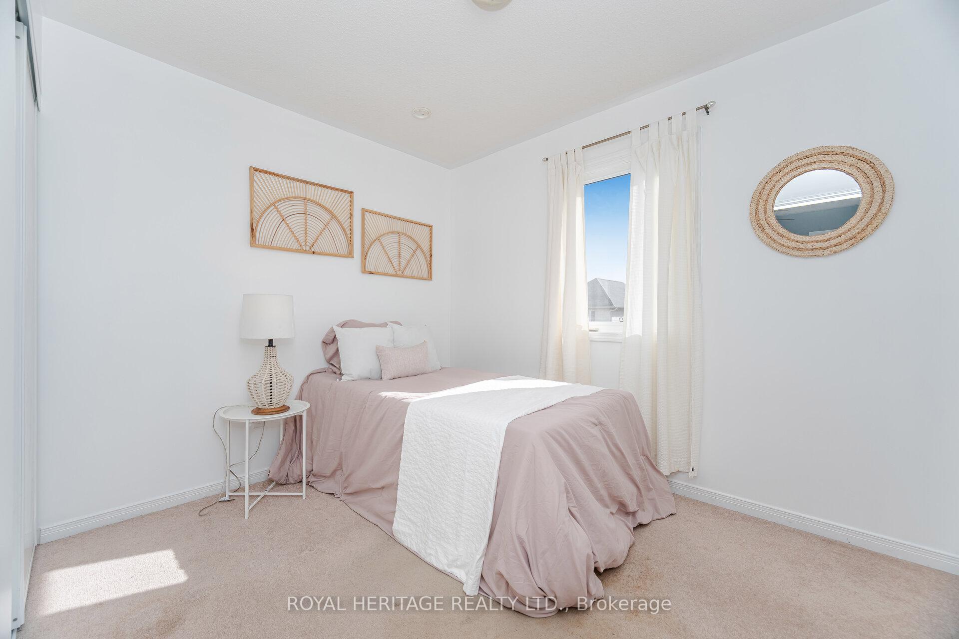Photo 14 of 170 Madden Place, Clarington, Bowmanville — HOMEH