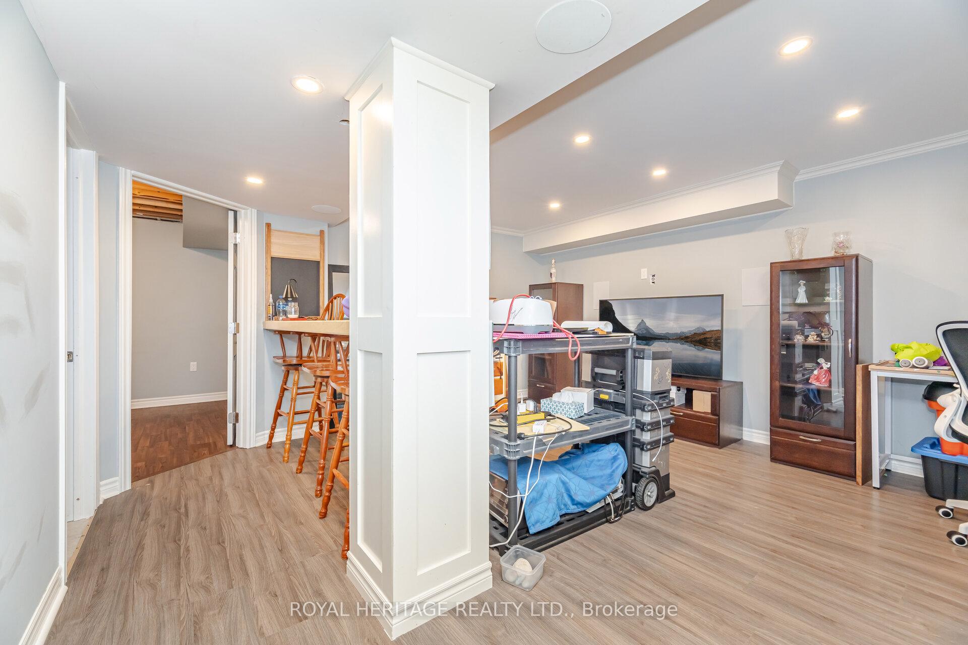 Photo 16 of 170 Madden Place, Clarington, Bowmanville — HOMEH