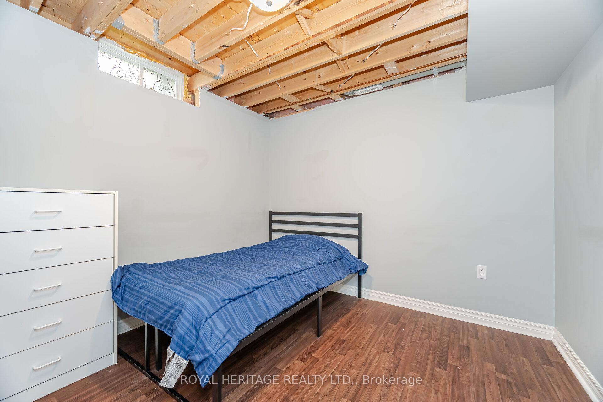 Photo 17 of 170 Madden Place, Clarington, Bowmanville — HOMEH