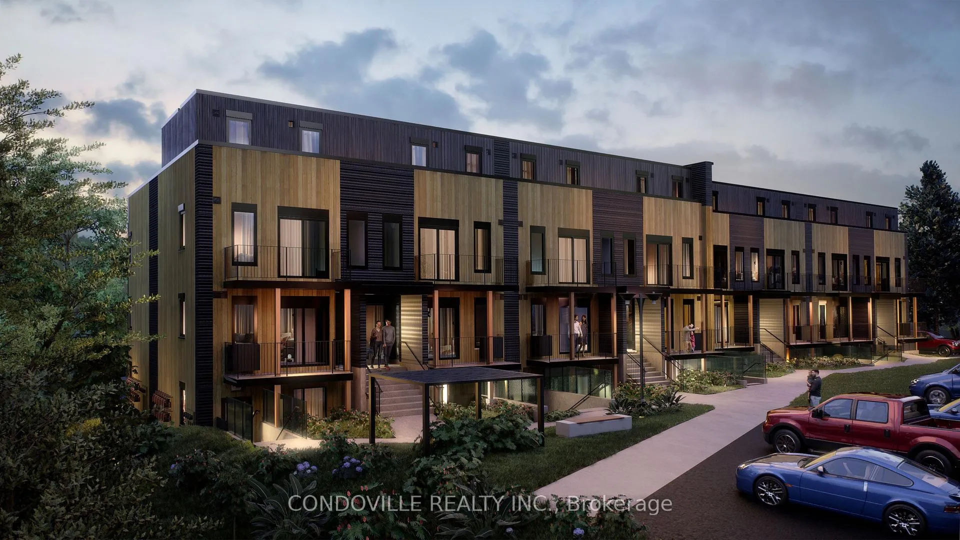 Photo 1 of Unit 13, 854 Doon Village Road E, Kitchener — HOMEH