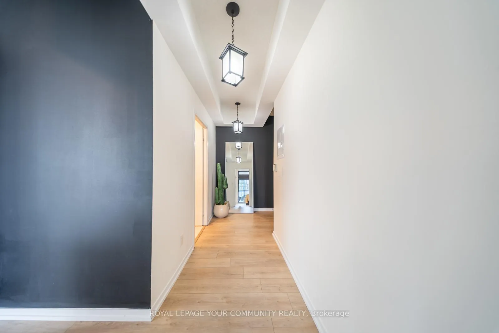 Photo 7 of Unit 3407, 55 Bremner Boulevard, Toronto, Waterfront Communities — HOMEH