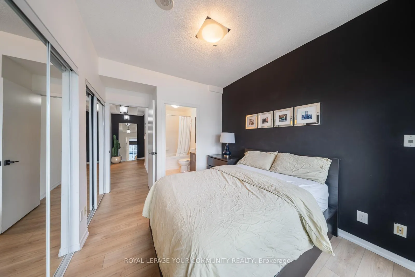 Photo 23 of Unit 3407, 55 Bremner Boulevard, Toronto, Waterfront Communities — HOMEH