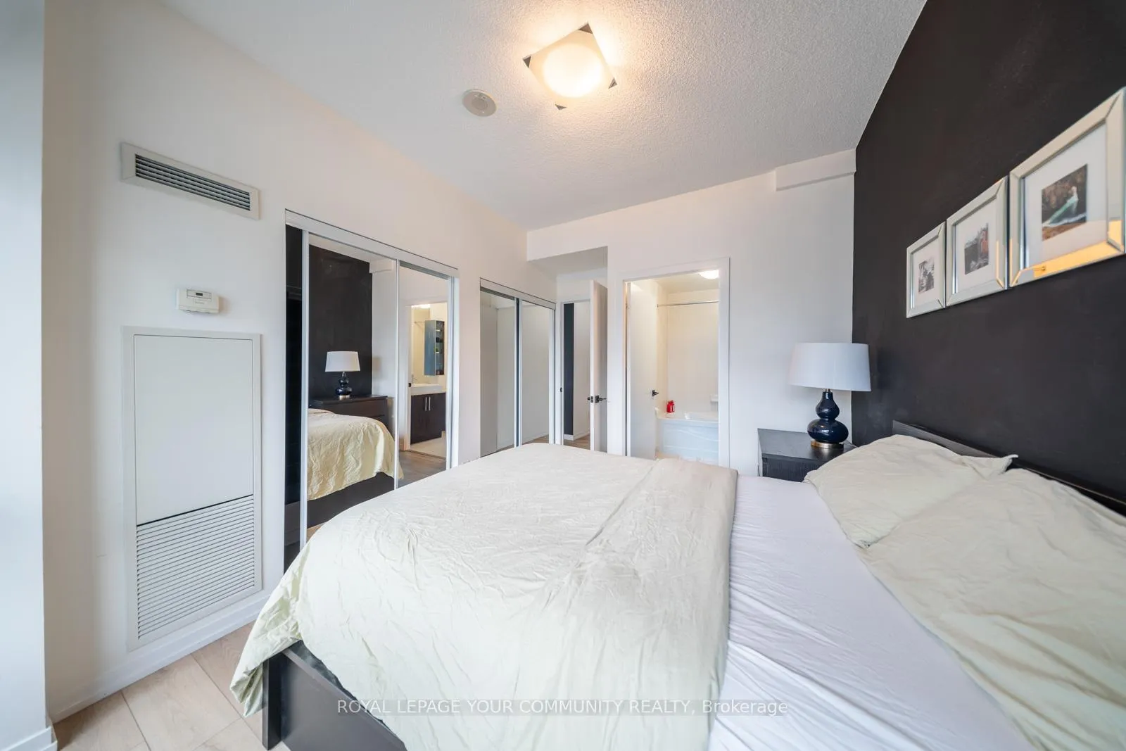Photo 24 of Unit 3407, 55 Bremner Boulevard, Toronto, Waterfront Communities — HOMEH