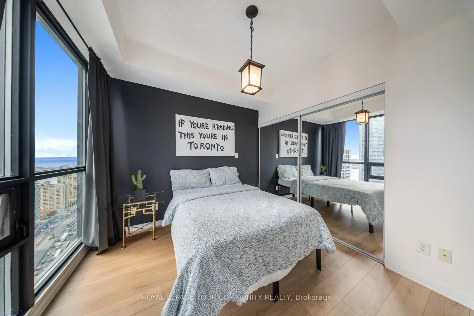 Photo 26 of Unit 3407, 55 Bremner Boulevard, Toronto, Waterfront Communities — HOMEH
