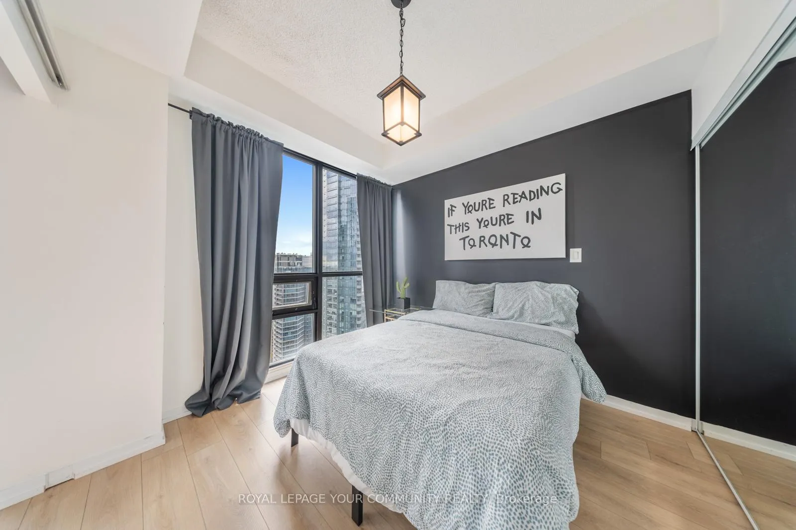 Photo 27 of Unit 3407, 55 Bremner Boulevard, Toronto, Waterfront Communities — HOMEH