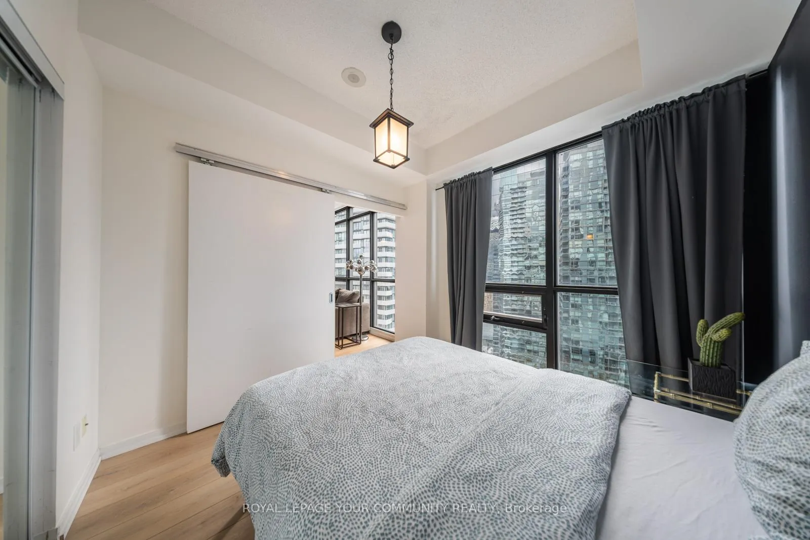 Photo 28 of Unit 3407, 55 Bremner Boulevard, Toronto, Waterfront Communities — HOMEH