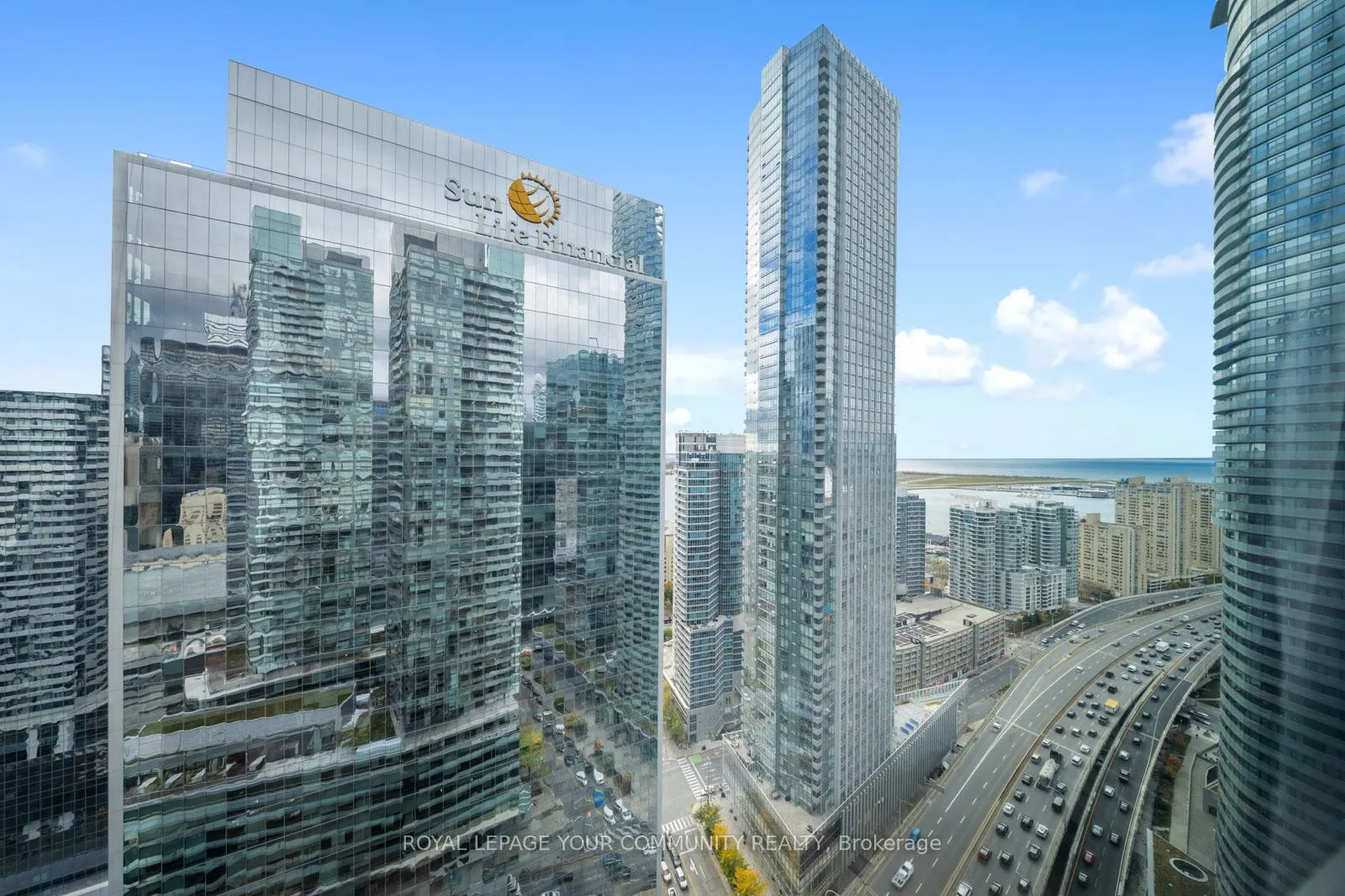 Photo 34 of Unit 3407, 55 Bremner Boulevard, Toronto, Waterfront Communities — HOMEH