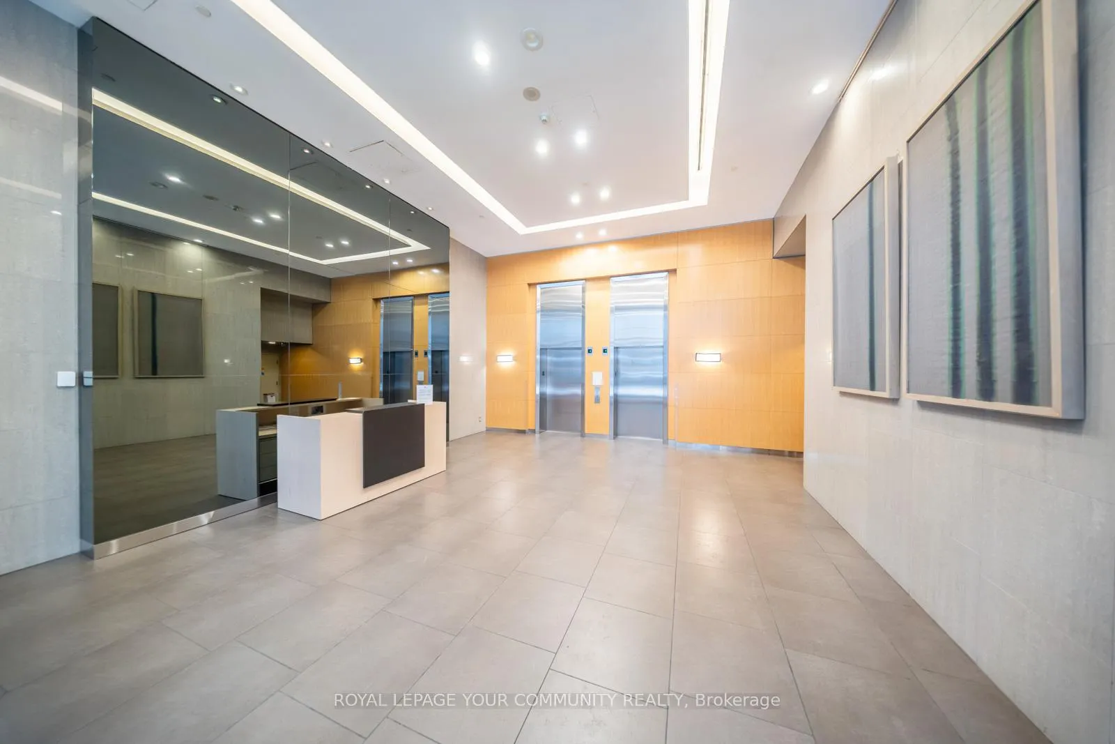 Photo 35 of Unit 3407, 55 Bremner Boulevard, Toronto, Waterfront Communities — HOMEH