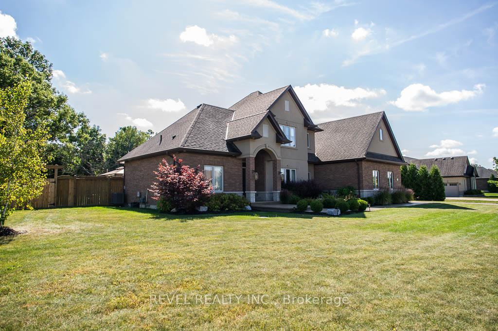 Photo 2 of 20 Wingrove Woods, Brant, Burford — HOMEH