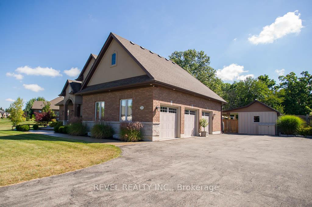 Photo 3 of 20 Wingrove Woods, Brant, Burford — HOMEH