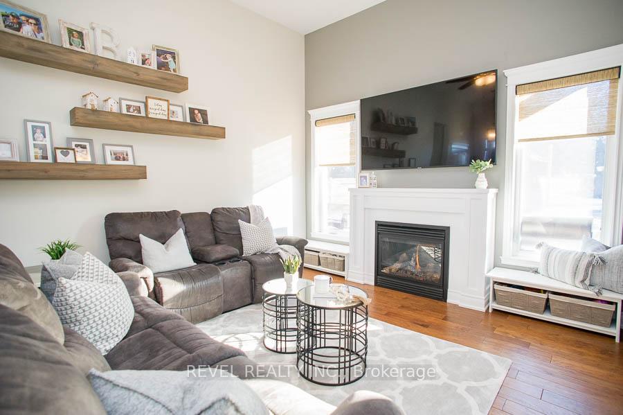 Photo 8 of 20 Wingrove Woods, Brant, Burford — HOMEH