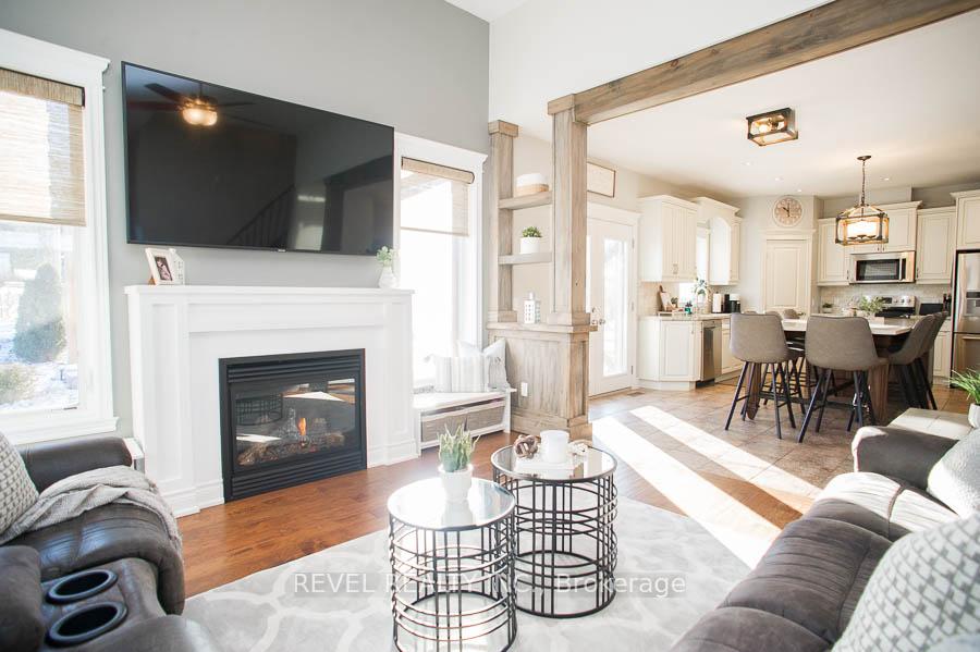 Photo 10 of 20 Wingrove Woods, Brant, Burford — HOMEH