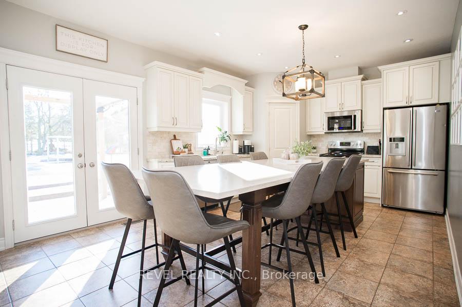 Photo 11 of 20 Wingrove Woods, Brant, Burford — HOMEH