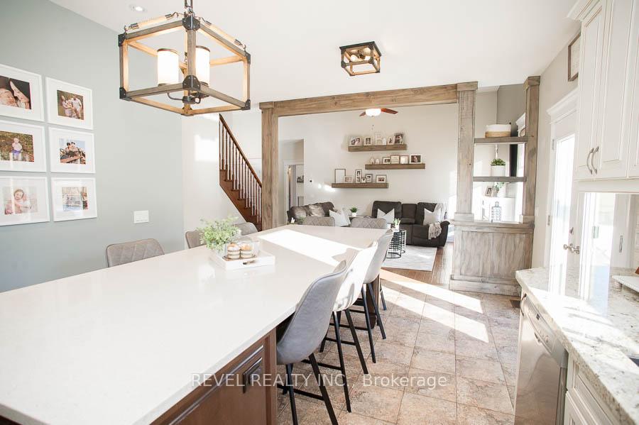 Photo 15 of 20 Wingrove Woods, Brant, Burford — HOMEH