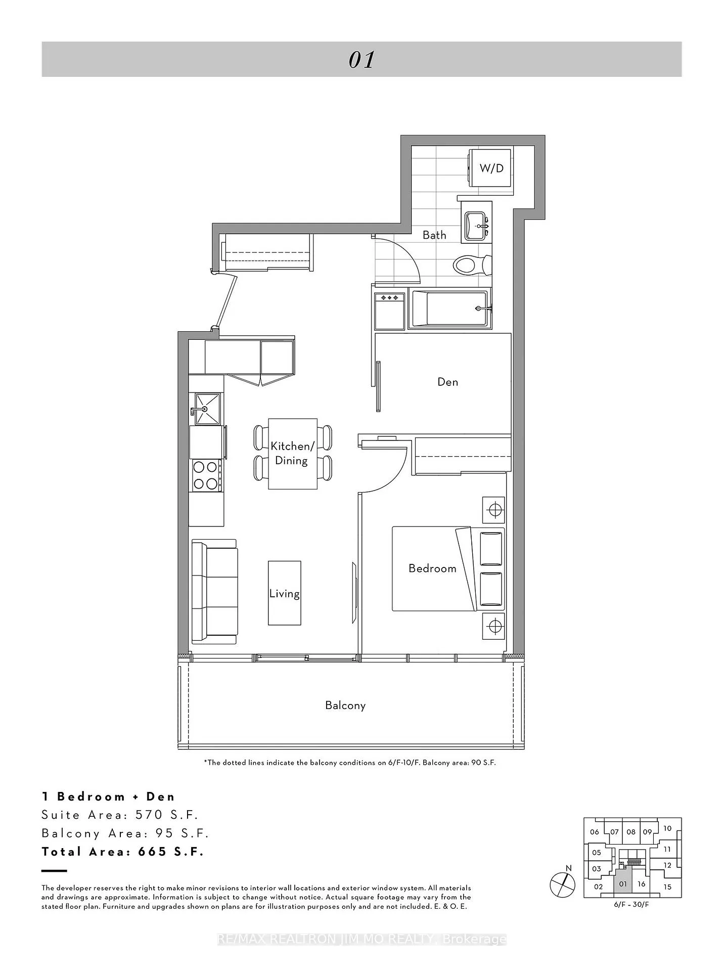 Photo 17 of Unit 1201, 17 Bathurst Street, Toronto, Waterfront Communities — HOMEH
