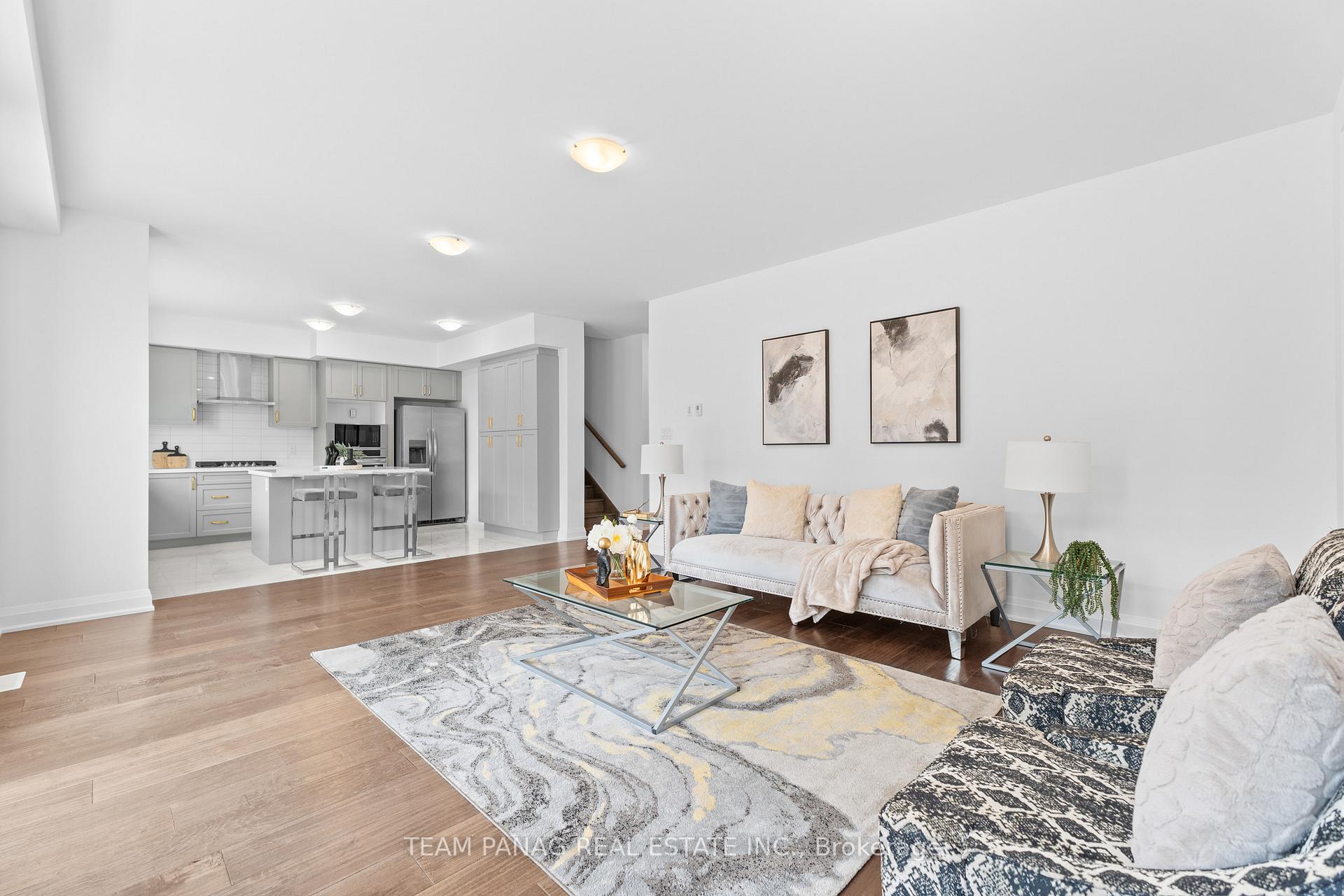 Photo 9 of 5 Winery Way, Barrie, Rural Barrie Southeast — HOMEH