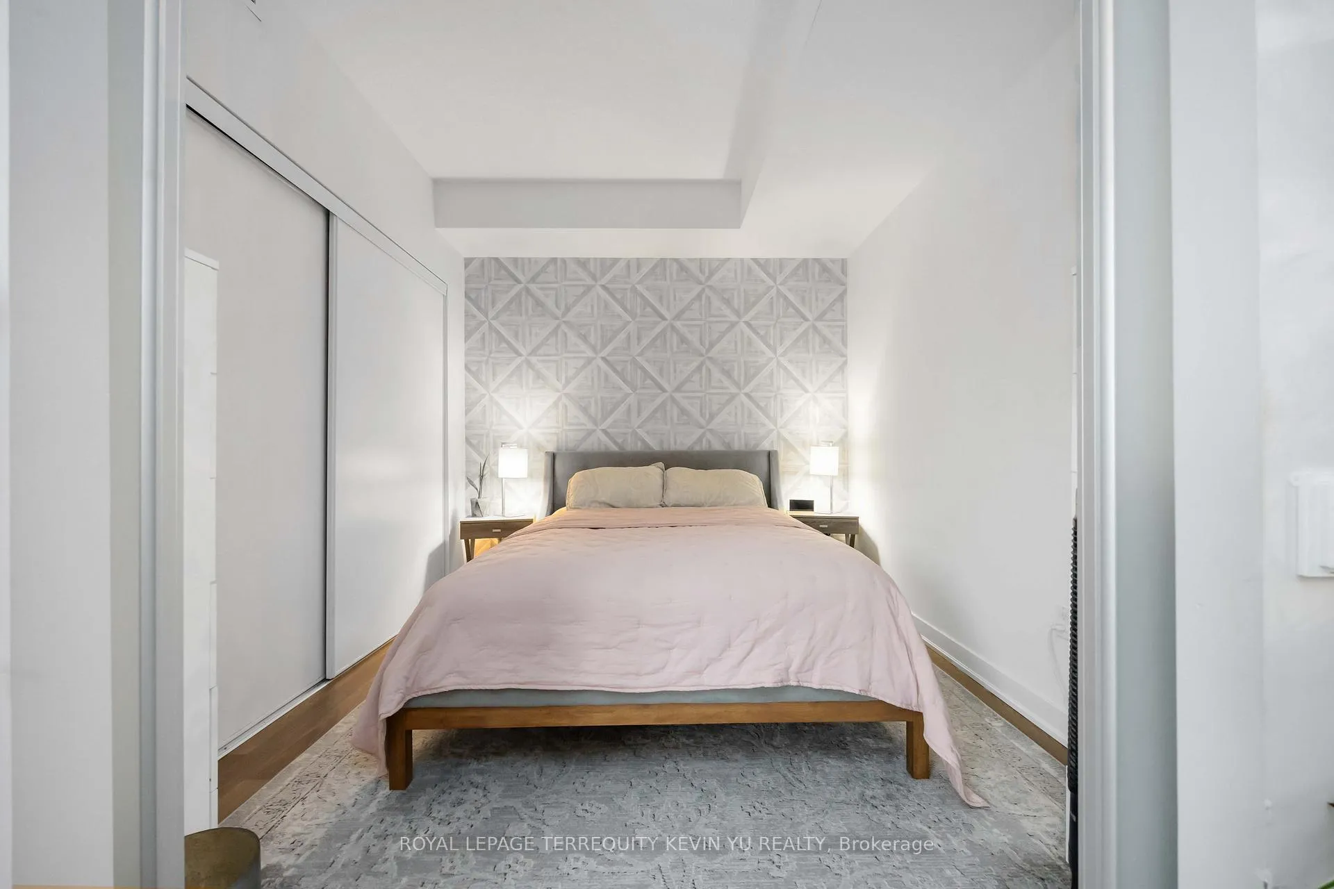 Photo 12 of Unit 620, 775 King Street W, Toronto, Niagara — HOMEH