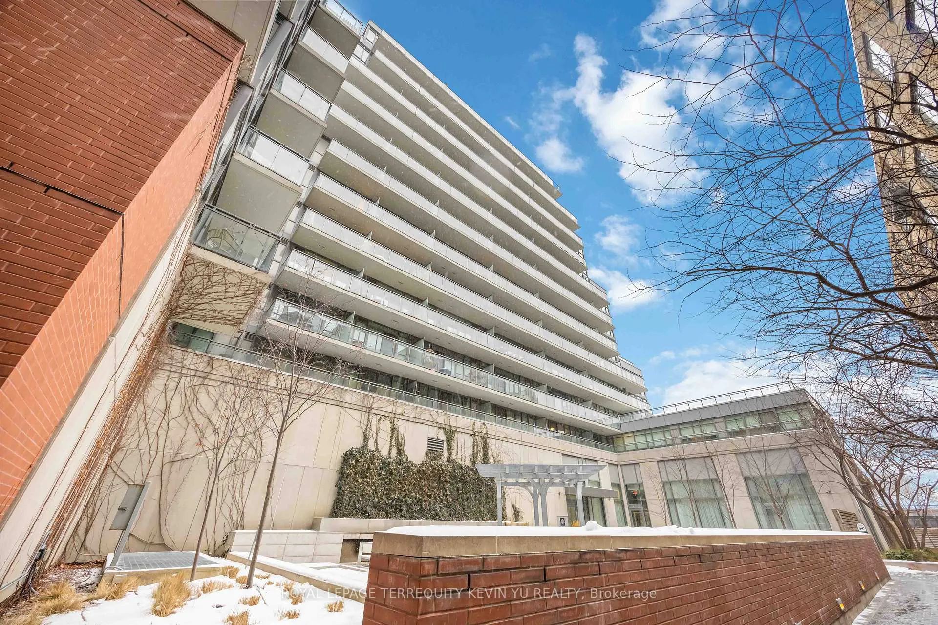 Photo 19 of Unit 620, 775 King Street W, Toronto, Niagara — HOMEH