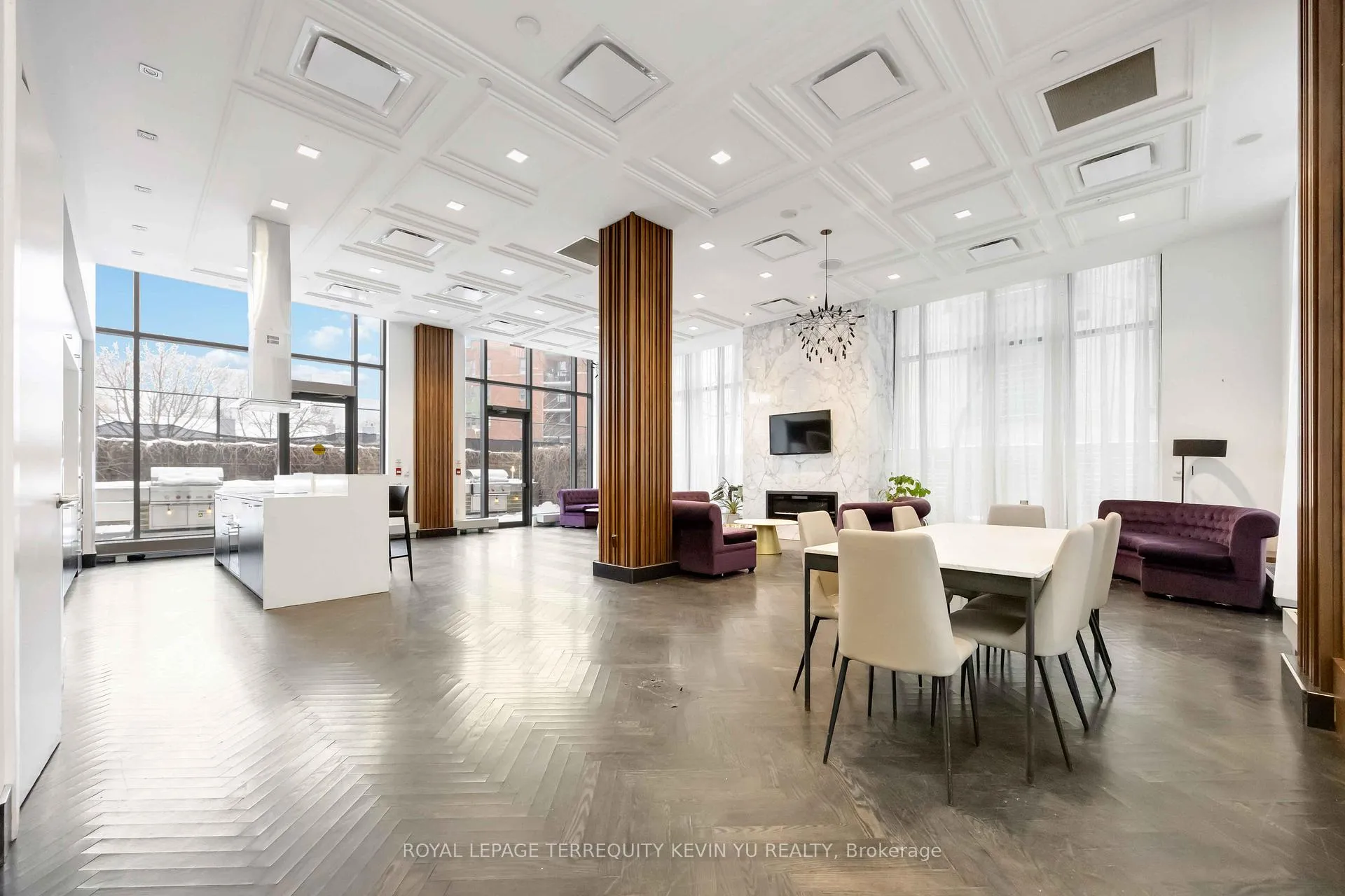 Photo 20 of Unit 620, 775 King Street W, Toronto, Niagara — HOMEH