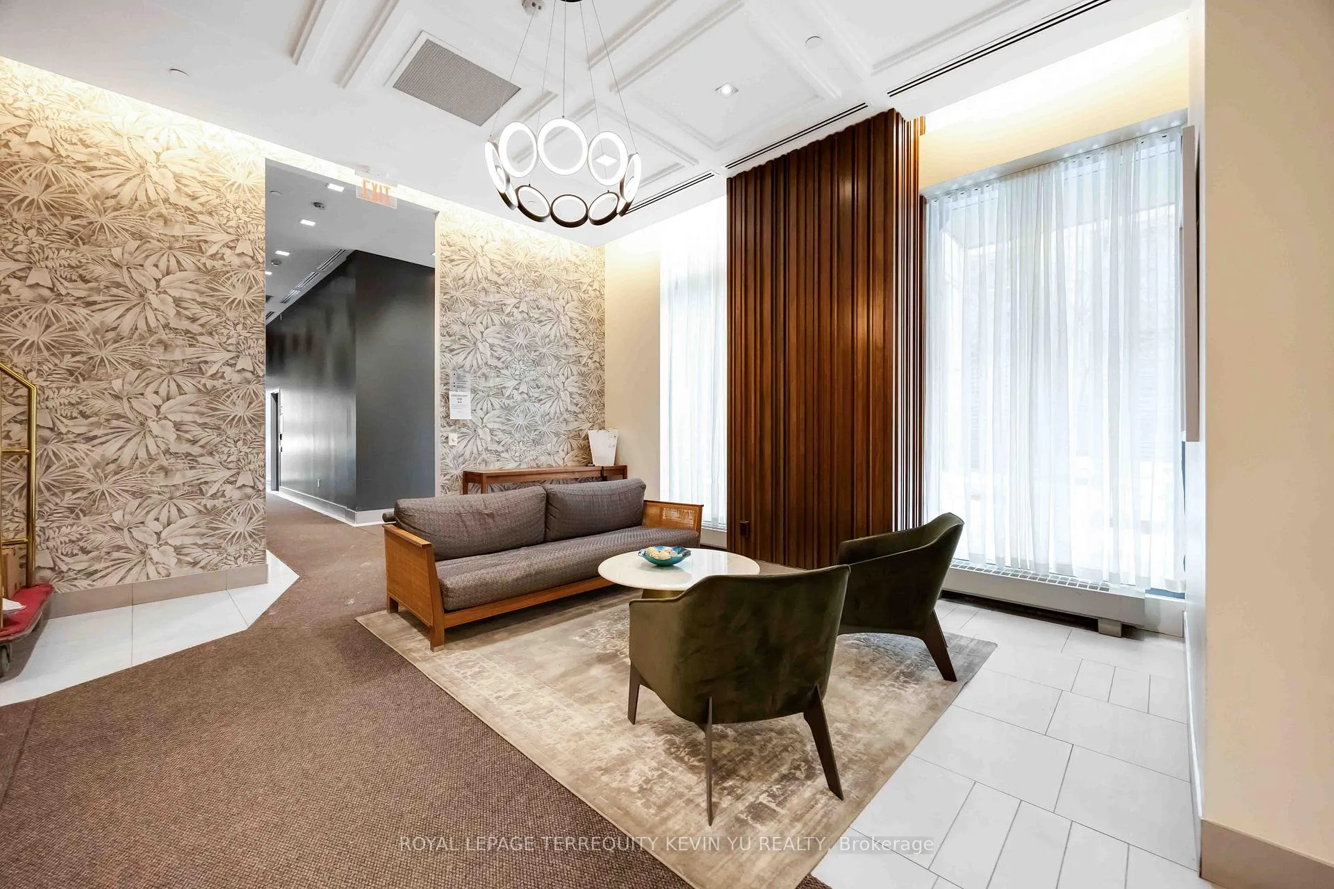 Photo 21 of Unit 620, 775 King Street W, Toronto, Niagara — HOMEH
