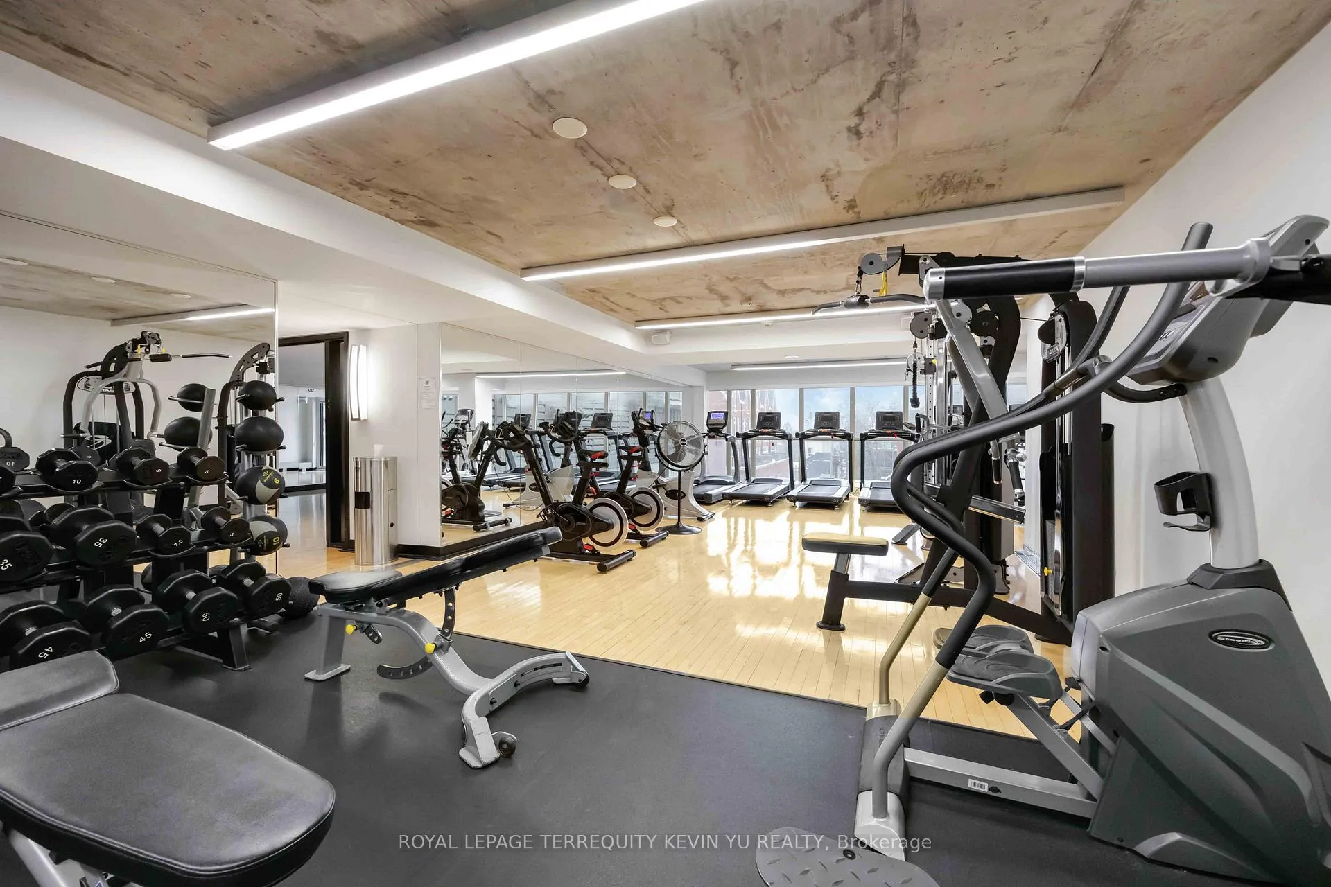 Photo 22 of Unit 620, 775 King Street W, Toronto, Niagara — HOMEH