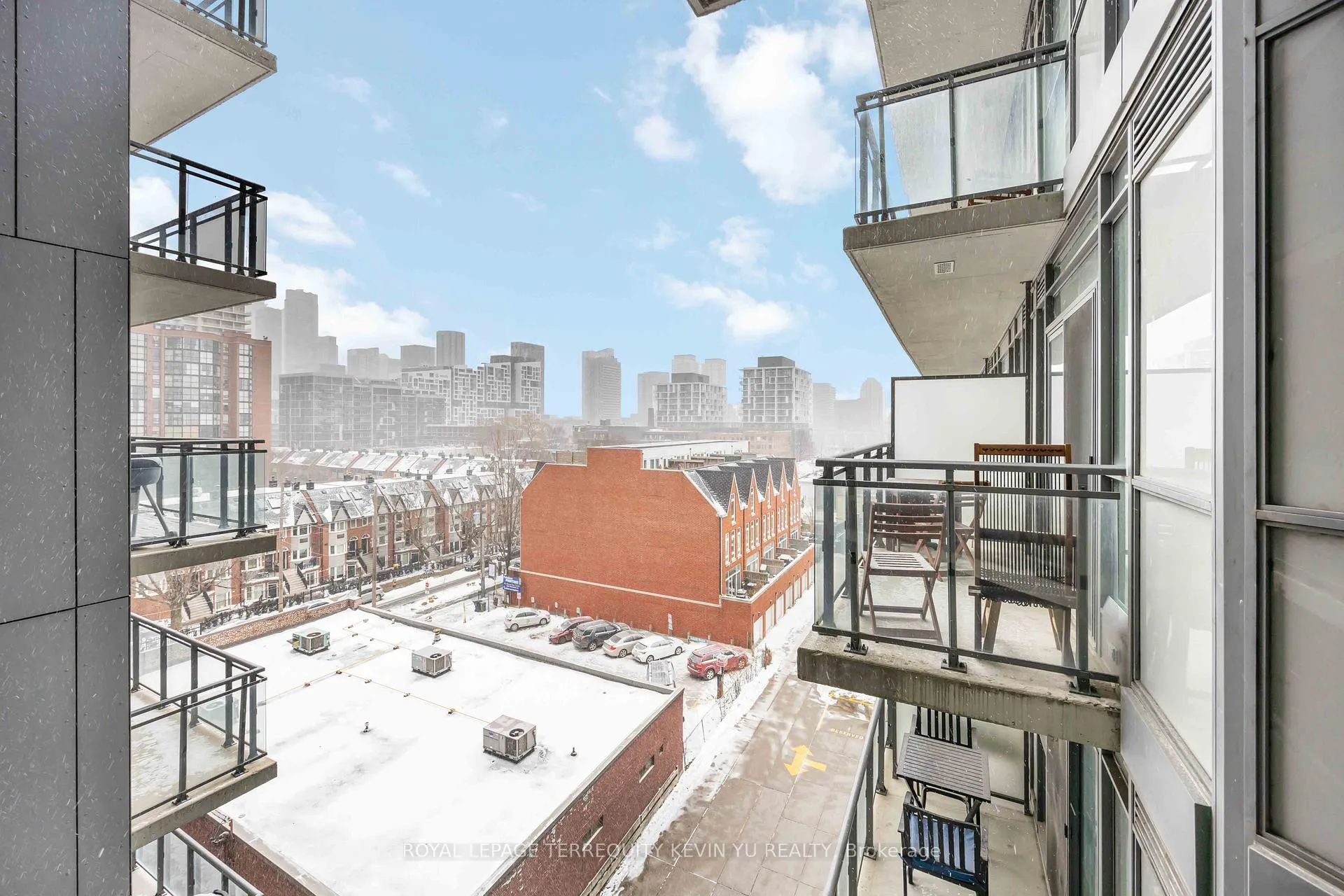 Photo 24 of Unit 620, 775 King Street W, Toronto, Niagara — HOMEH