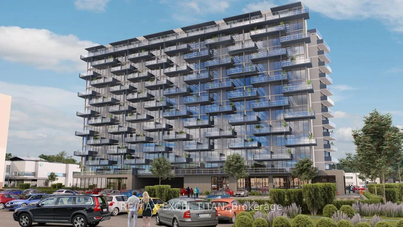 Photo 1 of Unit 1113, 2782 Barton Street, Hamilton, Riverdale — HOMEH