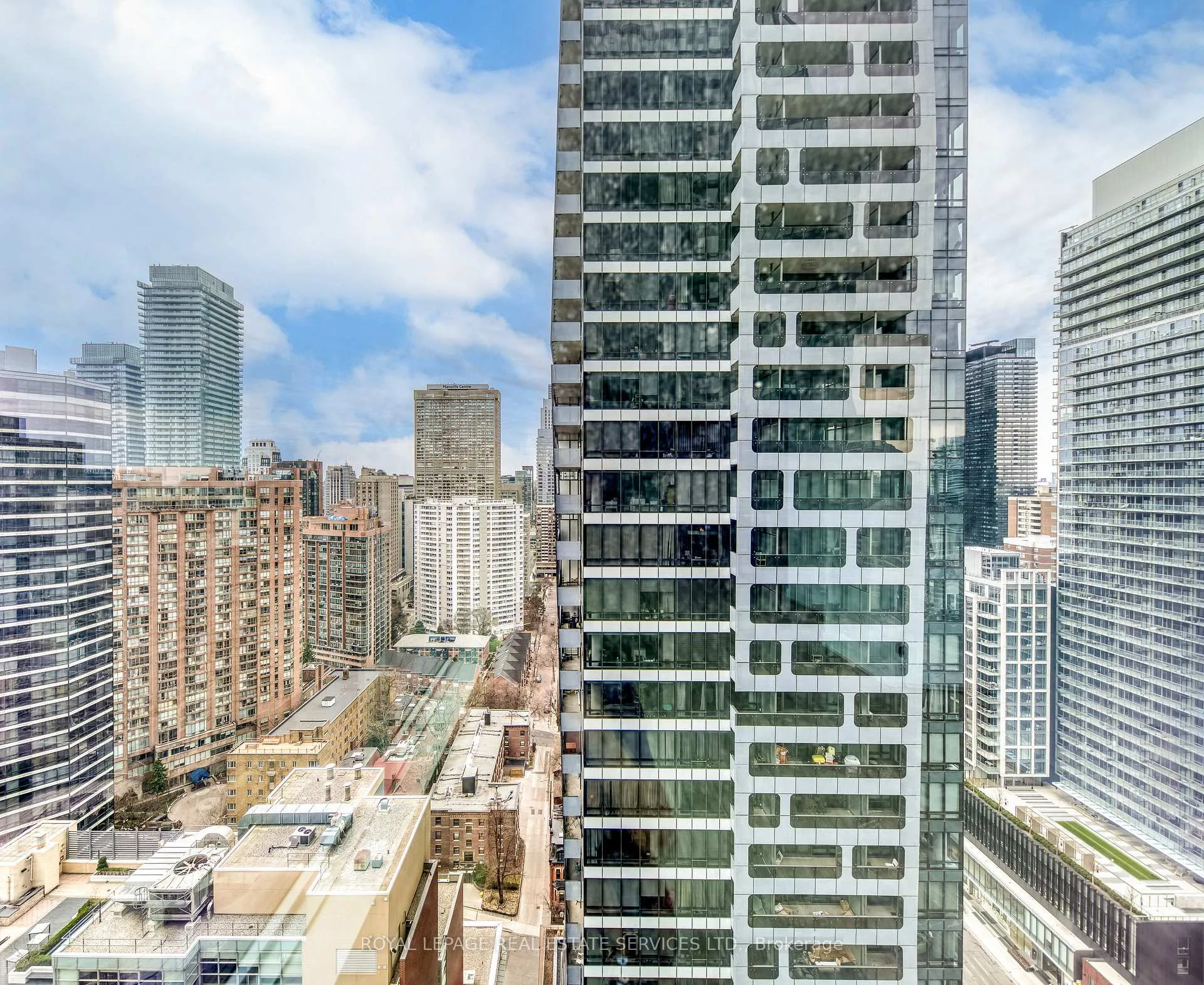 Photo 20 of Unit 3203, 8 Wellesley Street W, Toronto, Bay Street Corridor — HOMEH
