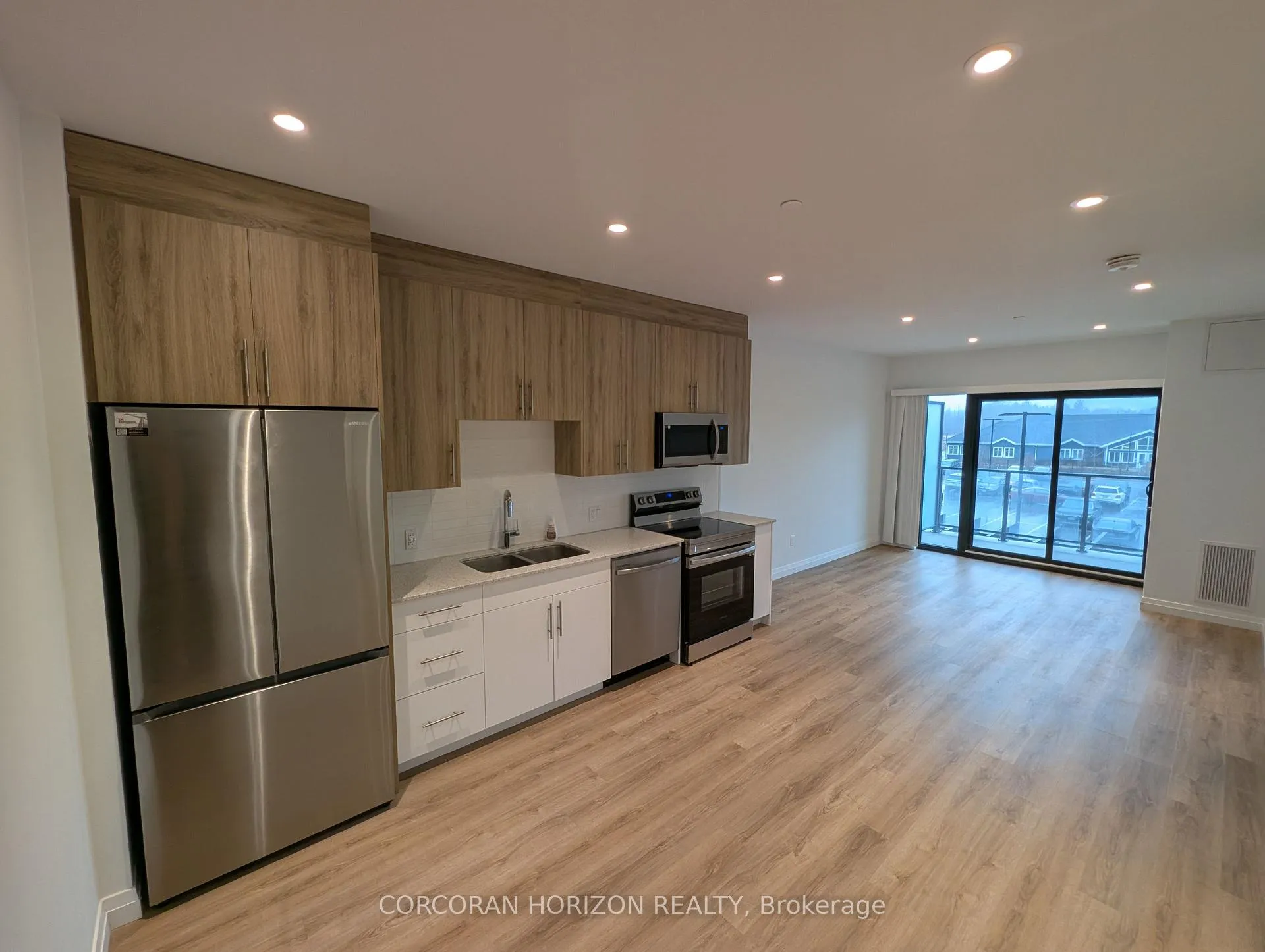 Photo 5 of Unit 218, 525 New Dundee Road, Kitchener — HOMEH