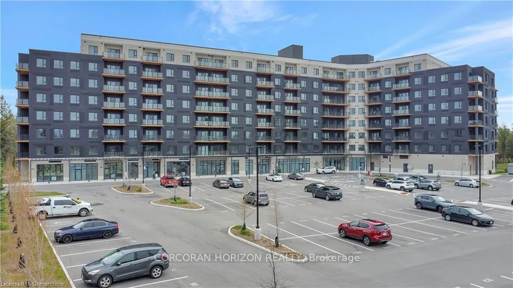 Photo 28 of Unit 218, 525 New Dundee Road, Kitchener — HOMEH