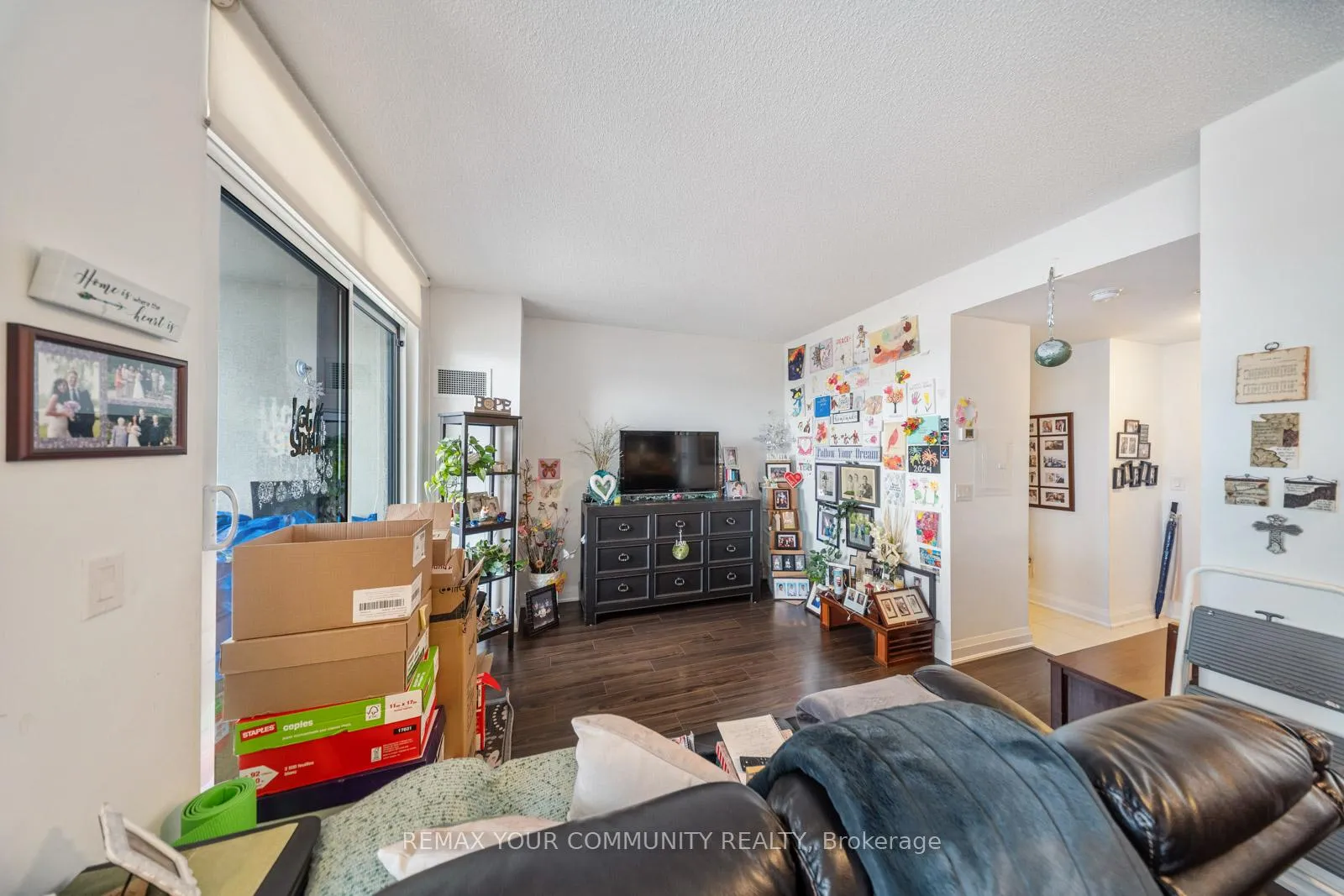 Photo 10 of Unit 315, 24 Woodstream Boulevard, Vaughan, Vaughan Grove — HOMEH