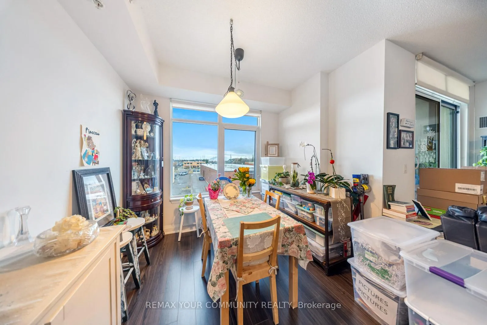Photo 19 of Unit 315, 24 Woodstream Boulevard, Vaughan, Vaughan Grove — HOMEH