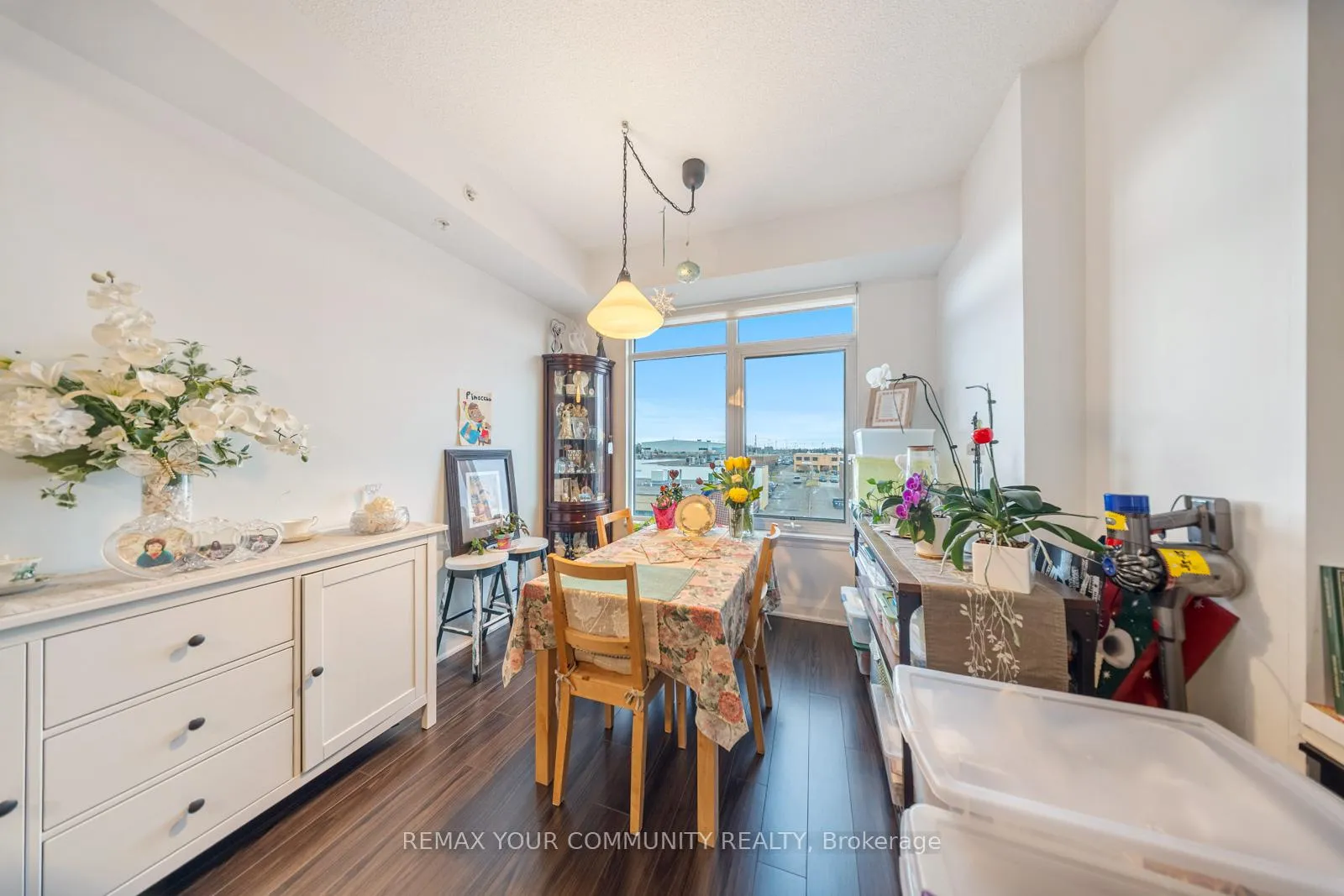 Photo 20 of Unit 315, 24 Woodstream Boulevard, Vaughan, Vaughan Grove — HOMEH